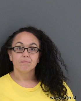 Juanita Josifina Navares Mugshot