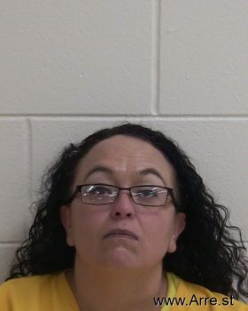 Juanita Josifina Navares Mugshot