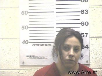 Juanita Aka Lupita Trujillo Mugshot