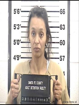 Juanita  Vaughan Mugshot