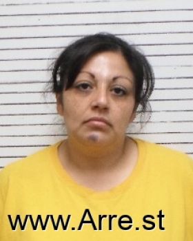 Juanita M Vela Mugshot