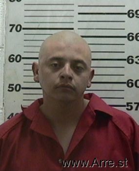 Juanito  Chavez Mugshot