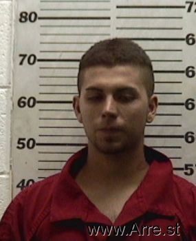 Juanito  Chavez Mugshot