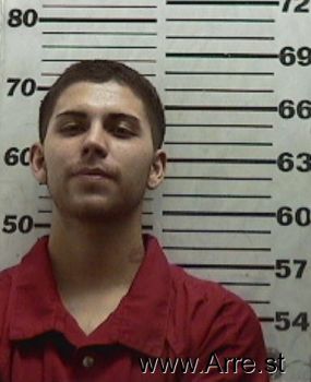 Juanito  Chavez Mugshot