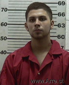 Juanito  Chavez Mugshot