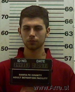 Juanito  Chavez Mugshot