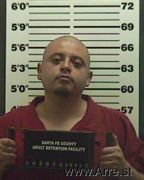 Juanito  Chavez Mugshot