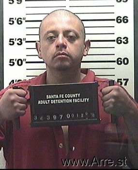 Juanito  Chavez Mugshot