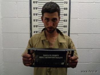 Juanito Raymond Chavez Mugshot