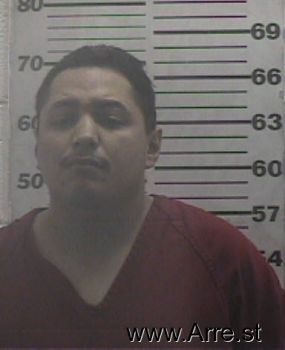 Juanito  Ortega Mugshot