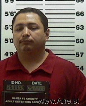 Juanito  Ortega Mugshot