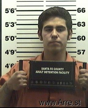 Juanito  Valdez Mugshot