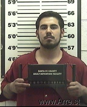 Juanito  Valdez Mugshot