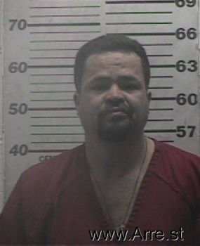 Juanito  Vigil Mugshot