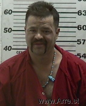 Juanito Michael Vigil Mugshot