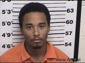 Jubal Dejon Samora Mugshot