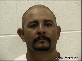 Judas  Gonzales Mugshot