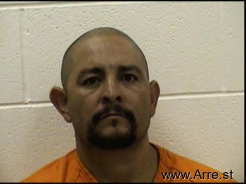 Judas  Gonzales Mugshot