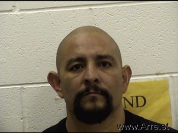 Judas  Gonzales Mugshot