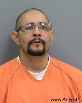 Judas  Gonzales Mugshot