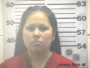 Juila  Lovato Mugshot