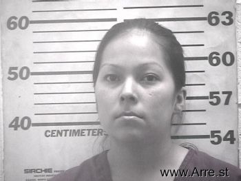 Julia Ann Lovato Mugshot