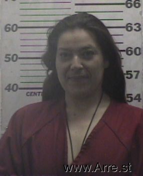 Julia D Martinez Mugshot