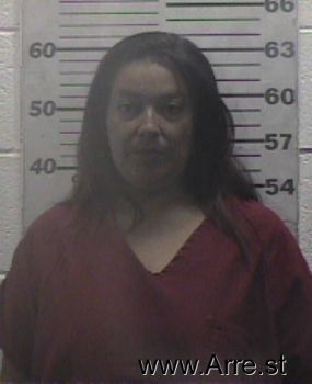 Julia D Martinez Mugshot