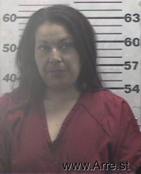 Julia D Martinez Mugshot