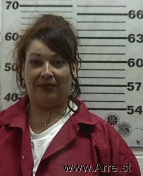 Julia D Martinez Mugshot