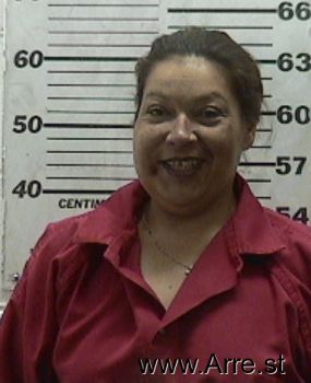 Julia D Martinez Mugshot