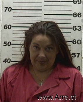 Julia D Martinez Mugshot