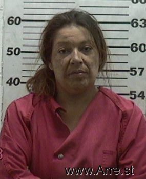 Julia D Martinez Mugshot