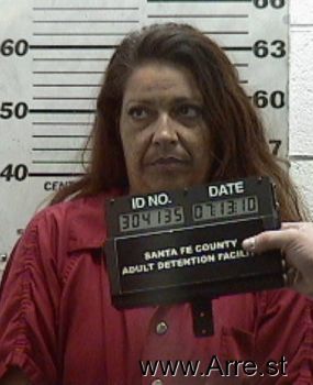 Julia D Martinez Mugshot