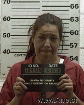 Julia D Martinez Mugshot