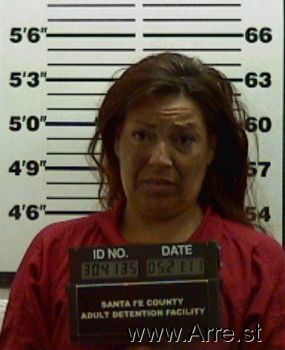 Julia D Martinez Mugshot