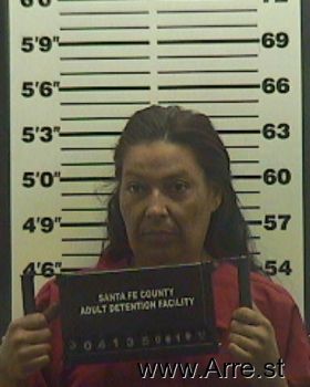 Julia  Martinez Mugshot