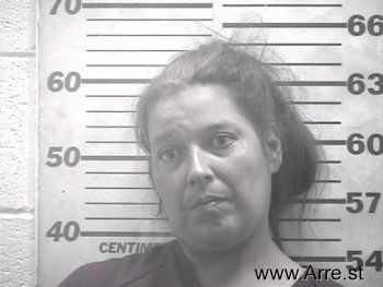 Julia D Martinez Mugshot