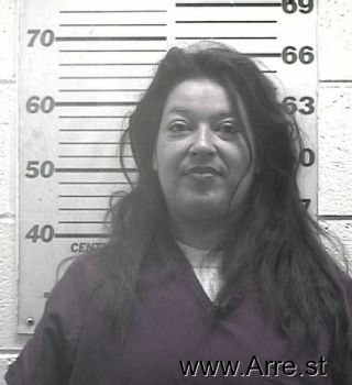 Julia D Martinez Mugshot