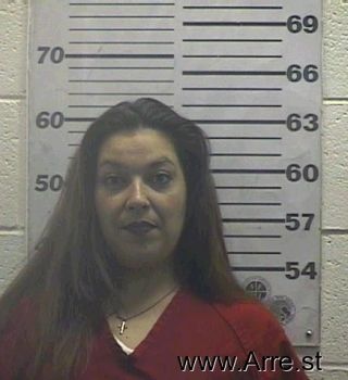 Julia D Martinez Mugshot