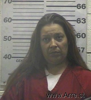 Julia D Martinez Mugshot