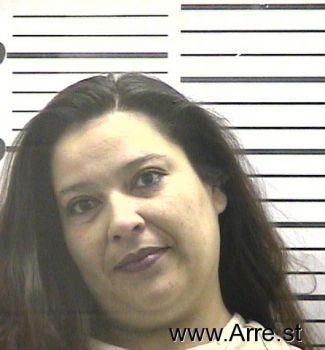 Julia D Martinez Mugshot