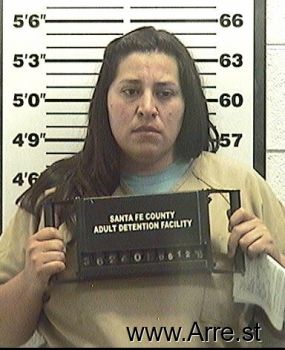 Julia  Samayoa Mugshot