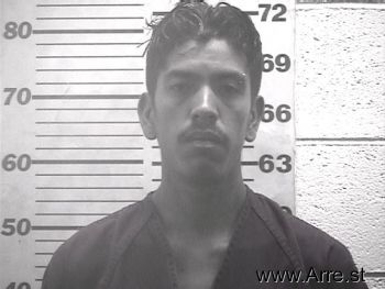 Julian  Alvarez-barela Mugshot