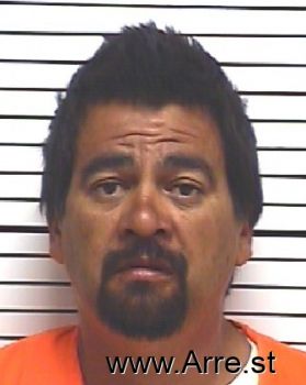 Julian  Corona Mugshot