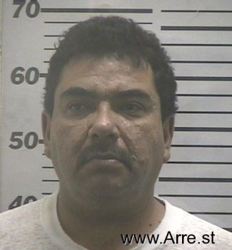 Julian  Espinoza Mugshot