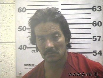 Julian  Espinoza Mugshot