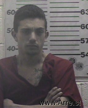 Julian  Gonzales Mugshot