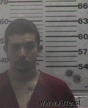 Julian  Gonzales Mugshot