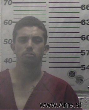 Julian  Gonzales Mugshot